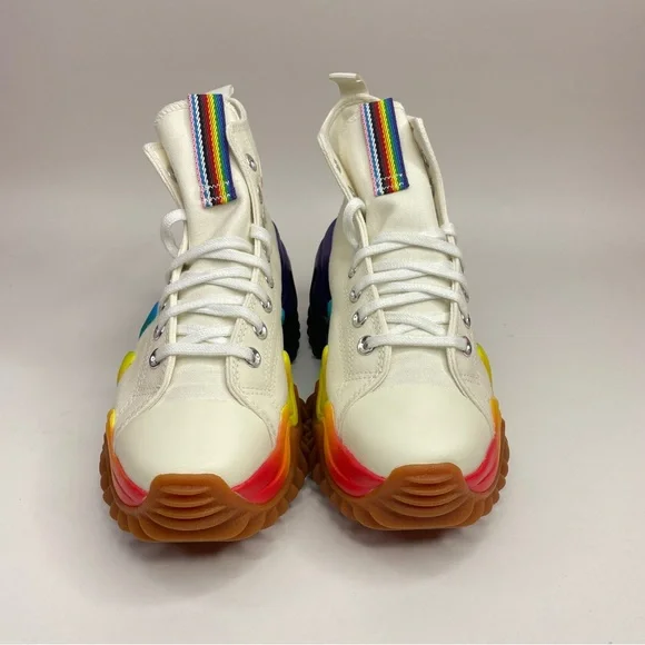 Converse Run Star Motion Platform “Pride” 2023 - Picture 2 of 4